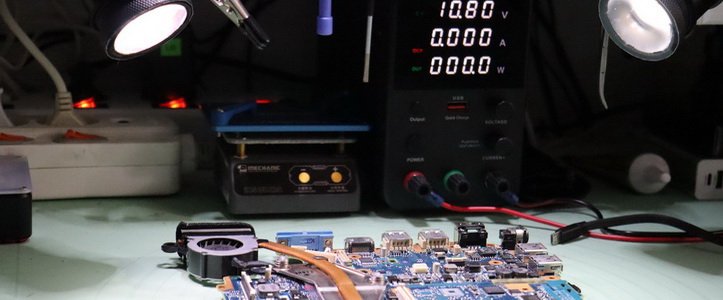 Reballing