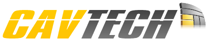 Cavtech Logo
